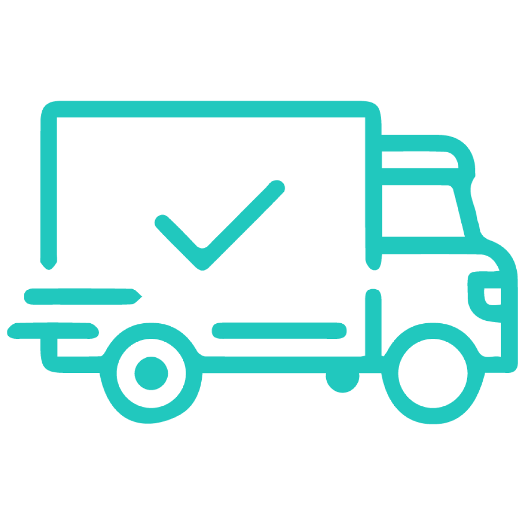 Digital Process Icon