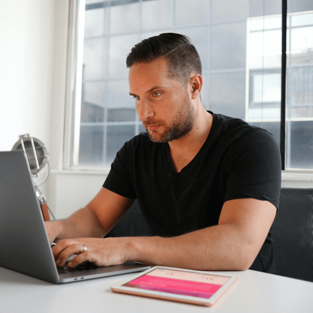 Testimonial Person Image